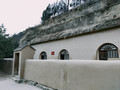 -延安杨家岭革命旧址