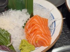 -樱都汀榴莲海鲜·烤肉自助(四惠店)