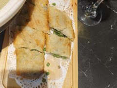 -芳芳私房菜·精做淮扬菜(承德路店)