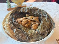 叫花童子鸡-楼外楼(西湖景区孤山路店)