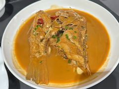 -杨记海鲜楼(三门黑金冠店)