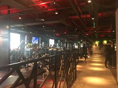 -威尔仕健身(海伦中心店)
