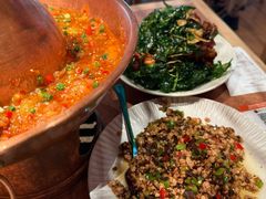 -浩海火燒雲傣家菜(芮欧百货店)