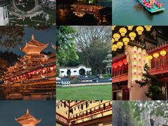 -深圳锦绣中华民俗村