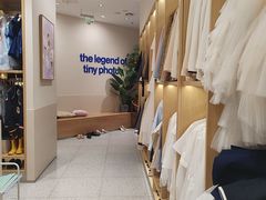 -天真蓝照相馆(五角场百联又一城店)
