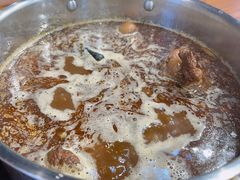 -头壹号  羊汤·饸饹面·大油条(西二旗店)