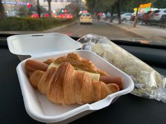 -C·BREAD饱仓(北苑店)
