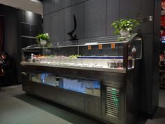 -海底捞火锅(武胜路凯德广场店)