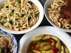 荤炒炮-孙记炒炮(西街店)