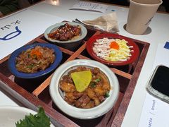 -火山屋台(新街口店)