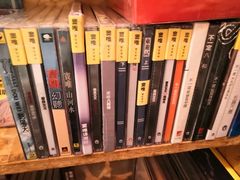 -独音唱片 Indie Music