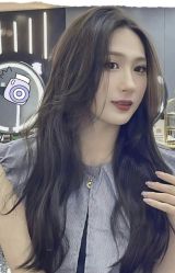 -藤野造型烫染·漂发