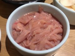 -青瓷火锅料理(西单大悦城店)