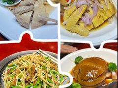 -龙悦湾酒家·八阵鱼生·渔人码头店