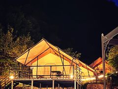 -北京山里寒舍度假酒店