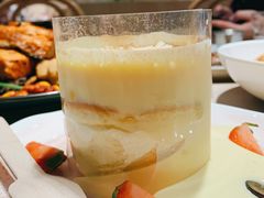 椰子瀑布蛋糕-卡朋西餐(悦汇城店)