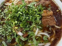 -老爆肚满五香烧牛羊肉