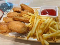 -叶派龙虾•招牌香辣蟹·海鲜(中海国际店)