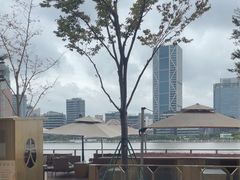 -蟹家大院 · 独揽江景(滨江店)