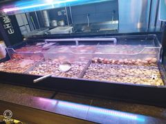 水产区-盛江山自助料理(奥莱锦辉购物广场店)