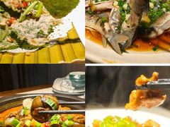 -千岛湖小鱼儿·淳安匠心农家菜