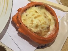 -吉兆·料理(红梅南路店)