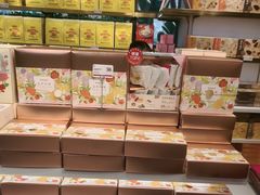 -嘉华鲜花饼·现烤(昆明老街店)