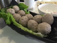 -陈记顺和潮汕鲜牛肉火锅(番禺迎宾大道店)