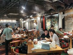 -大鸽饭(北京路店)