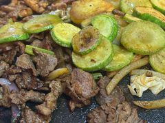 -一烙锅(友谊店)