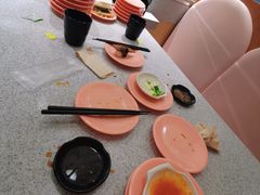 -争鲜回转寿司(南开大悦城店)