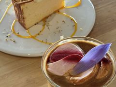 -青岛朗艺美术馆·海景咖啡