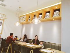 大堂-海鳗鲜味研究所(城中万达店)