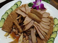 -清真悦宾楼食府(海湖店)