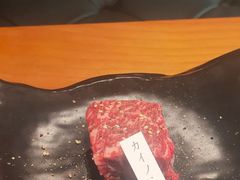 -焱铁烧·黑毛和牛专门店(南宁万象城店)