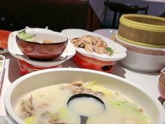 -大鸭梨烤鸭·北京菜(大兴南小街店)