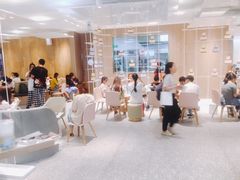 -奈雪的茶(湖滨银泰in77C区PRO店)