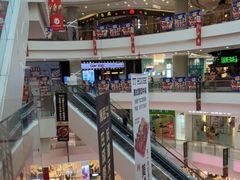 -凯德广场(金牛店)
