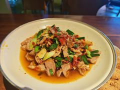 -树厨贵州菜(花果园购物中心店)