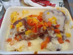 -龙城冰室(旺角)