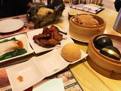 -添好运点心专门店(百老汇店)
