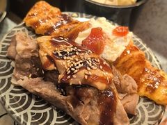 -争鲜回转寿司(中街大悦城店)