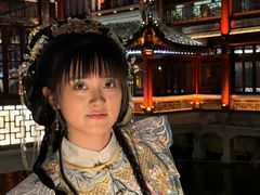 -汉仪华裳汉服馆(豫园店)