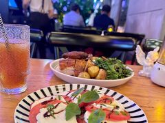 -IL TEATRO 精品意大利餐厅