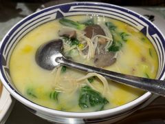 -眷江南之小蓝鲸(王府大街店)