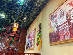 -袁小二大东北铁锅炖(吉祥村总部)