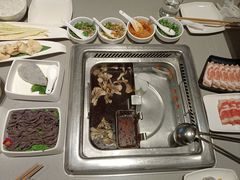 -海底捞火锅(珠影星光城夜宵主题店)