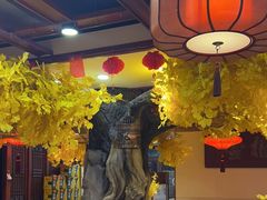 -那家老院子东北菜·饺子·小鸡炖蘑菇(艳华街店)