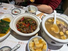 -發起人·肉骨茶(万象汇店)