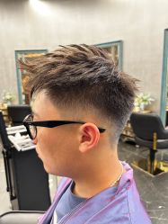 -瀛琦造型